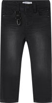 NAME IT NMMTHEO DNMTHAYER 2689SWE KEY PANT NOOS Jongens Jeans - Maat 104