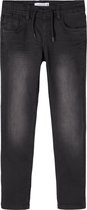 NAME IT NKMRYAN SLIM SWE JEANS 5110-TH NOOS Jongens Jeans - Maat 140