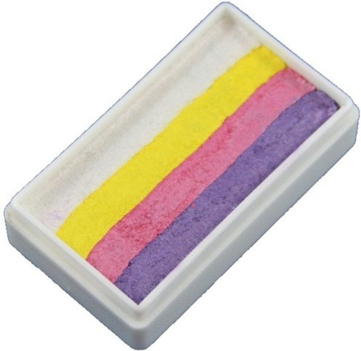 Tag Onestroke Petal