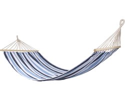 Bo-Camp - Hangmat - Santa Barbara - Met spreidstok - Atmosphere