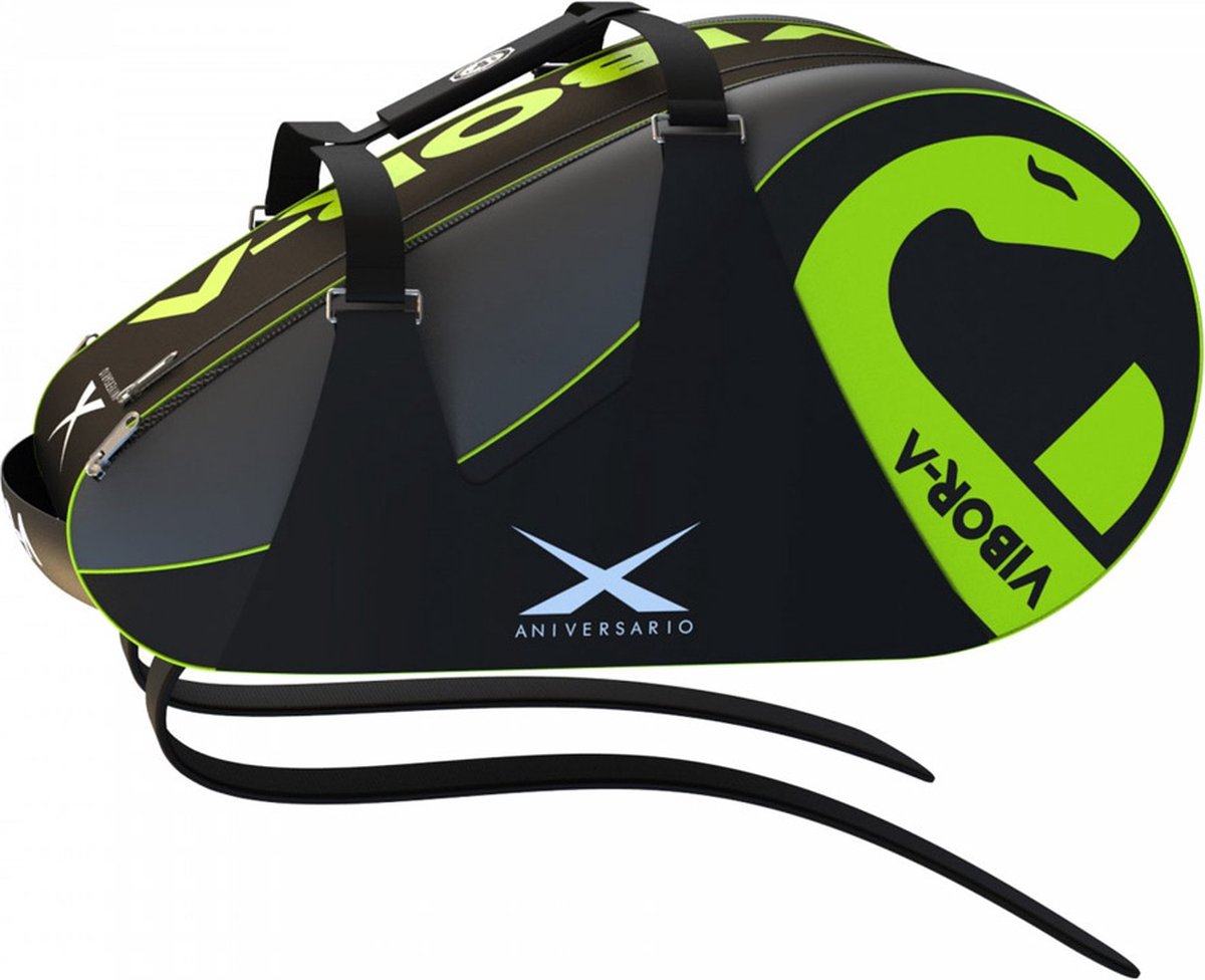 Sac De Padel Vibor-a X Anniversary Vert