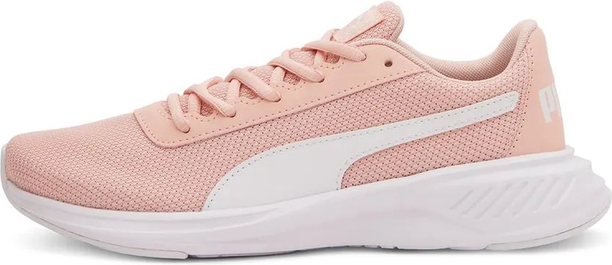 Puma Night Runner V2 – Schoenen Dames Lichtroze
