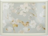 Creative Tops Eende Ei Bloemen Onderzetter