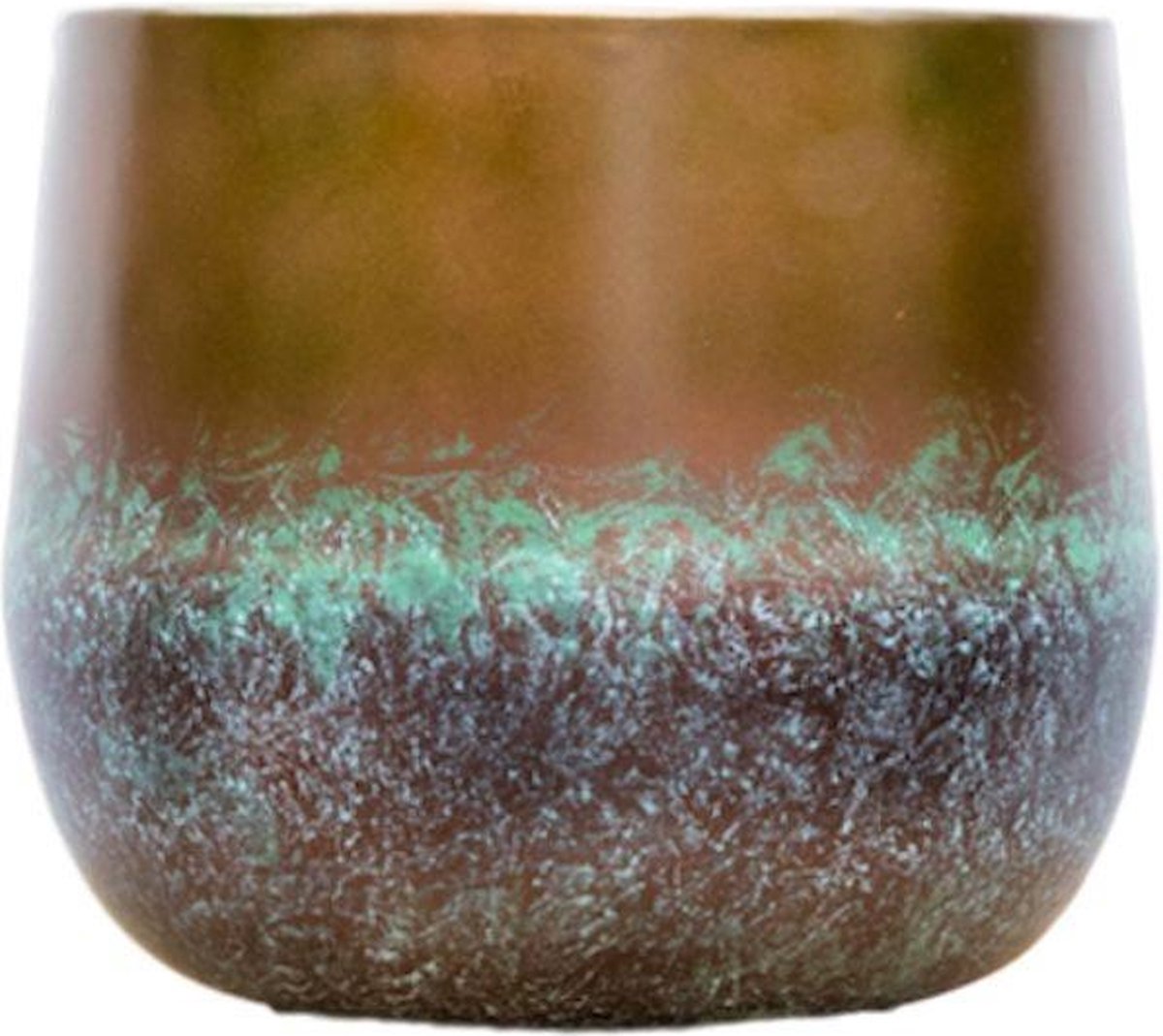Elisa Mystic Bronze - 44x39