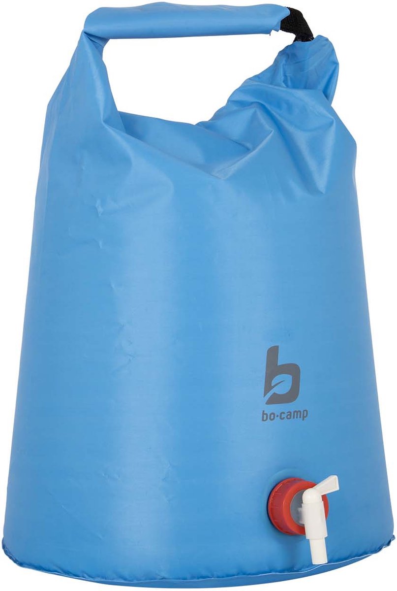 Bo-Camp - Aqua sac - Met tap - Opvouwbaar