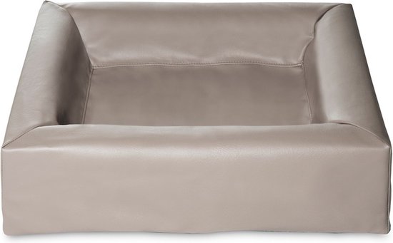Bia Bed - Hondenmand - Taupe - Bia-2 - 60X50X12.5 cm