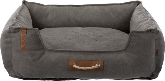 Trixie - Be Nordic Hondenmand Fohr Donkergrijs