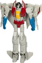 Transformers One Movie Mega Changer CORPORAL.