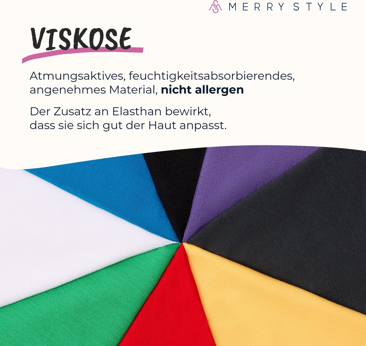 Merry Style MS-MS10-145-LE Dames Leggings - Sport - Vrijetijdsbroek - Kort - Viscose - Sporbroek - Yogabroek - Wit - M