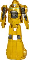 Transformers One Mega Changer Bumblebee B-127-actiefiguur