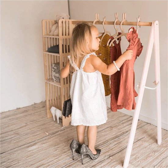 Meuble à Chaussures 2 Niveaux, 91 X 35 X 38,5 Cm, Home Styling Collection 85344267