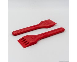 Ruitenlichter kunststof