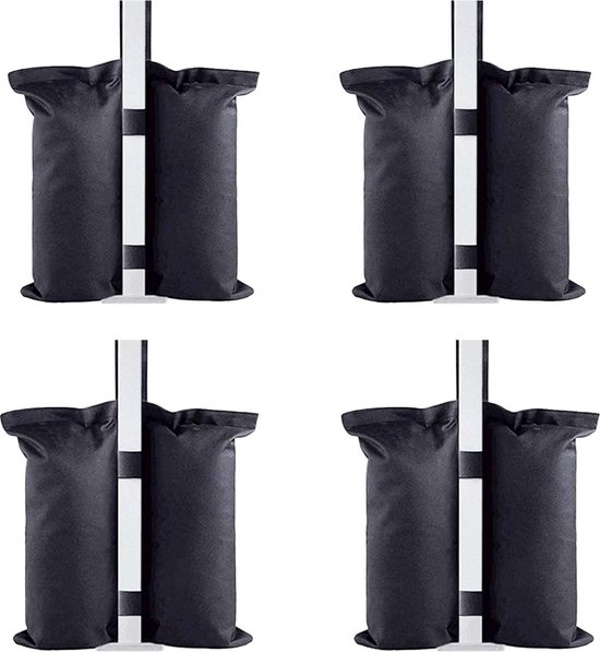 RPM Power Zandzak voor Fitness - ONGEVULD Powerzak voor Crosstraining, Gewichtheffen & Thuisworkouts (10kg