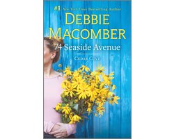 Omslag van Cedar Cove 7 - 74 Seaside Avenue