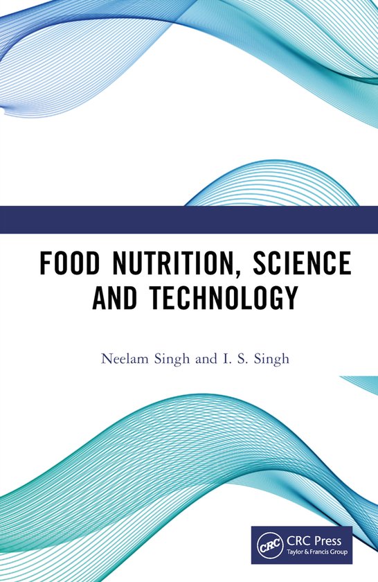 Food Nutrition, Science and Technology - cover