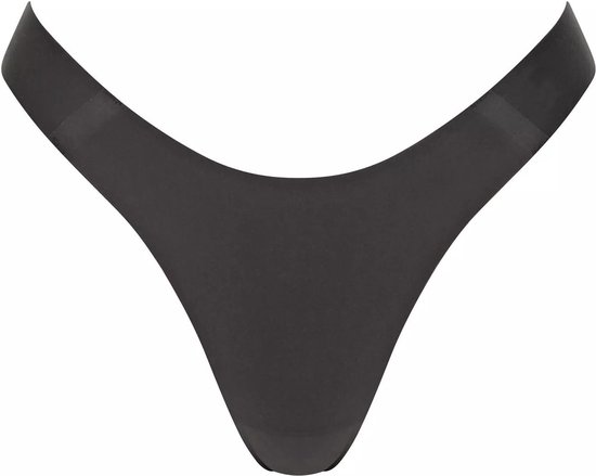 BeReady Katoenen string tanga dames kant onderbroek vrouwen V-taille