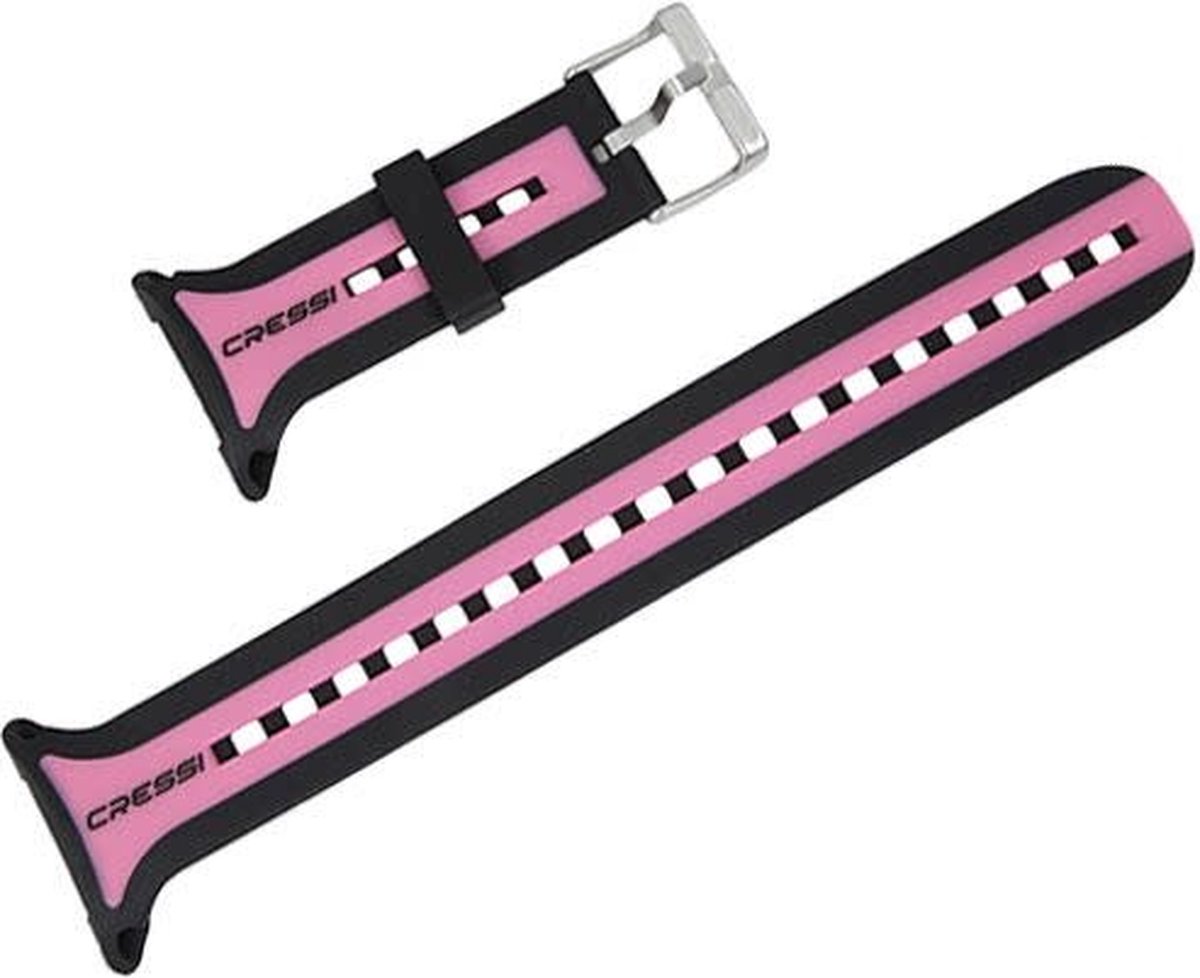 Cressi Big-Screen Computer Strap kit