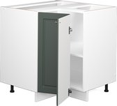 Stellingkast - 70 x 60 x 180 cm - Royal Catering - 200 kg