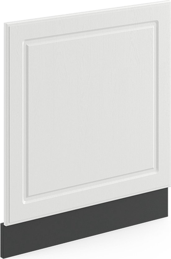 Verschoonblad Viktor Wit 60 x 74.5 cm Vicco | Wit | Commode | 406673152314606