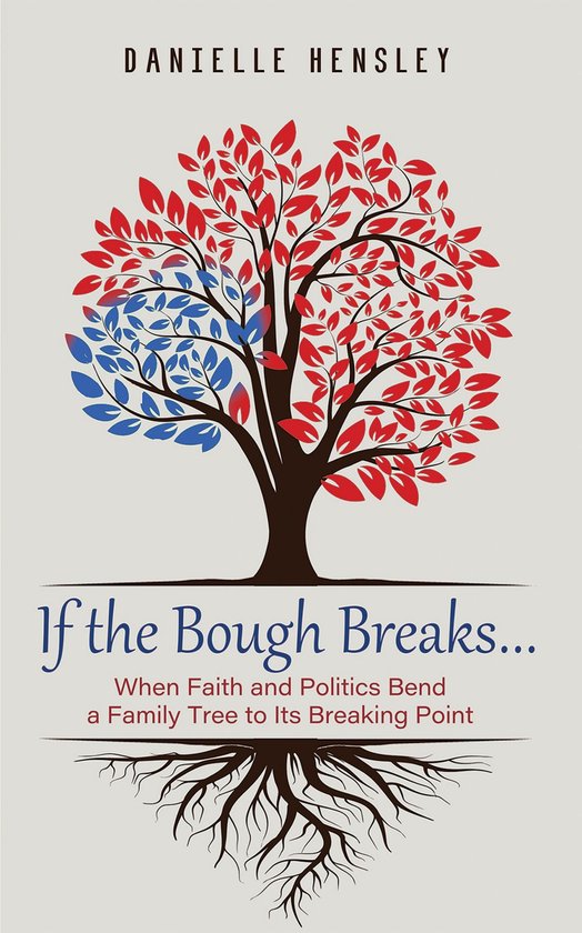 If the Bough Breaks . . . - cover