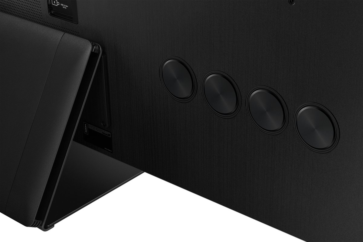 SAMSUNG 85QN800D Neo QLED 8K (2024) (2024)