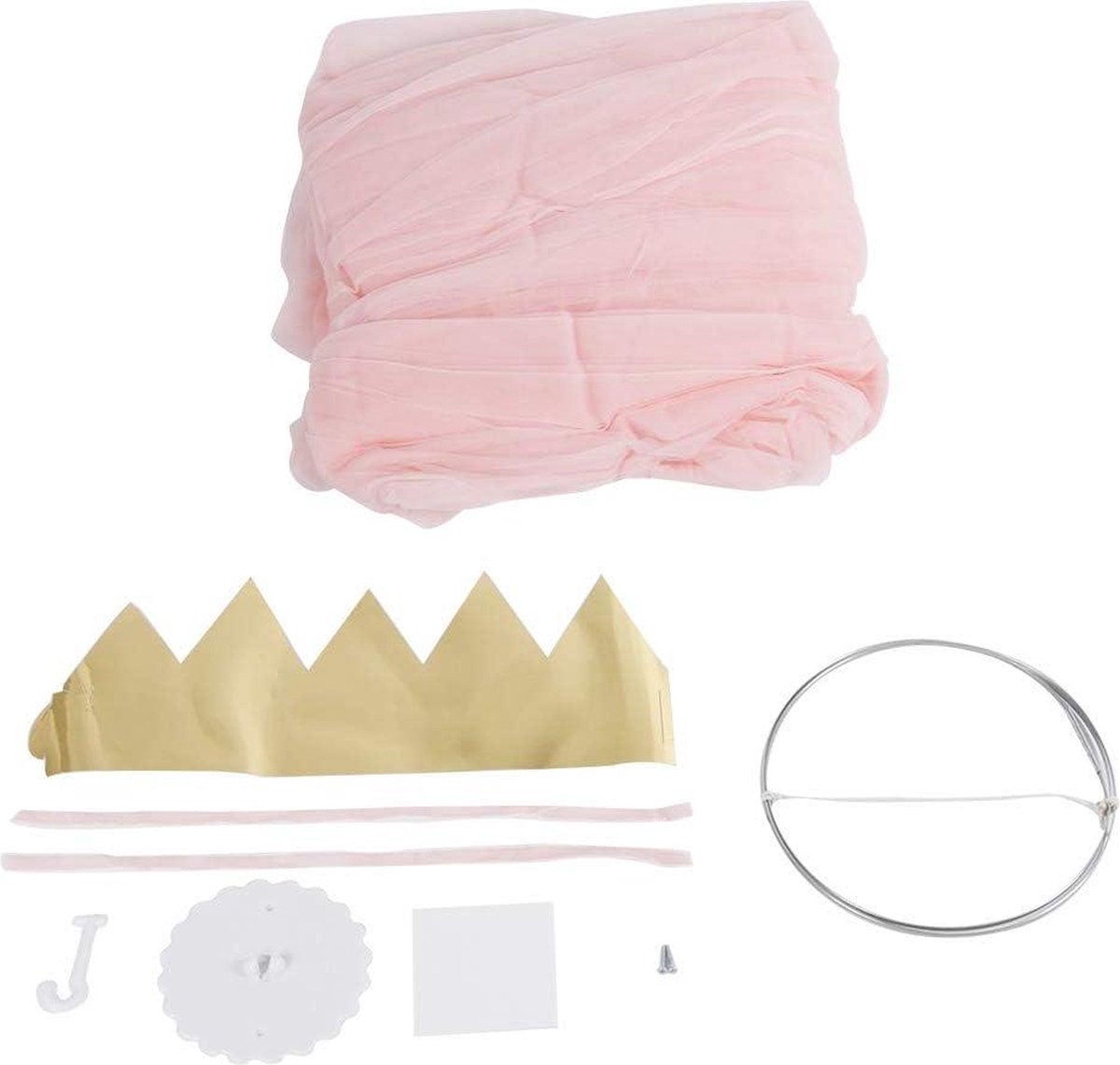 Wosume Muggennet, elegante kleur Home Mesh muggennet kinderbed baldakijn net kinderen baby slaapkamer (roze Wosume Muggennet, elegante kleur Home Mesh muggennet kinderbed baldakijn net kinderen baby slaapkamer (roze