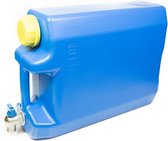 Caravan Water Hünersdorff Drinkwaterkan 13 Liter - Vulkaan Model Voor Camping, Caravan En Tuin BPA-vrije Kan Voor Camping Caravan Water Hünersdorff Drinkwaterkan 13 Liter - Vulkaan Model Voor Camping, Caravan En Tuin BPA-vrije Kan Voor Camping