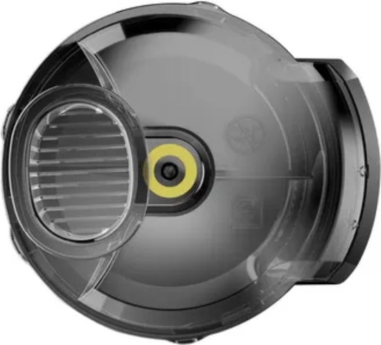 Bosch MUZS68VL VeggieLove Set - Keukenmachine accessoire - Geschikt voor Serie 8 OptiMUM en Serie 6 keukenmachines van Bosch — afbeelding 5