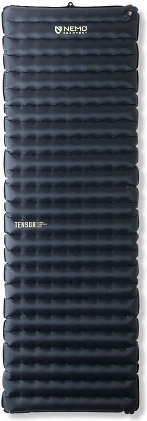 Tensor Extreme Conditions Long Wide