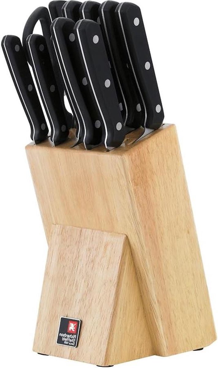Richardson Sheffield Cucina 10-dlg Messenset - Kopen Online Messenset