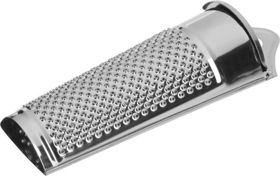 Râpe à noix de muscade Westmark en acier inoxydable