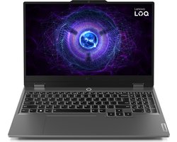 Lenovo LOQ 15IRX9 Intel® Core™ i7 i7-13650HX Laptop 39,6 cm (15.6 Lenovo LOQ 15IRX9 Intel® Core™ i7 i7-13650HX Laptop 39,6 cm (15.6