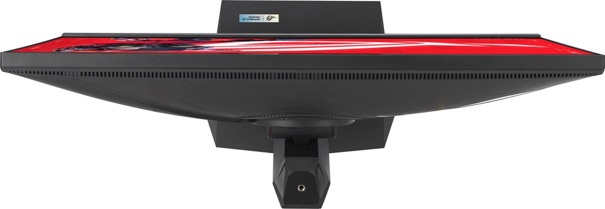 ASUS ROG Strix XG27UCG 4K Gaming Monitor 160Hz USB-C - afbeelding 3