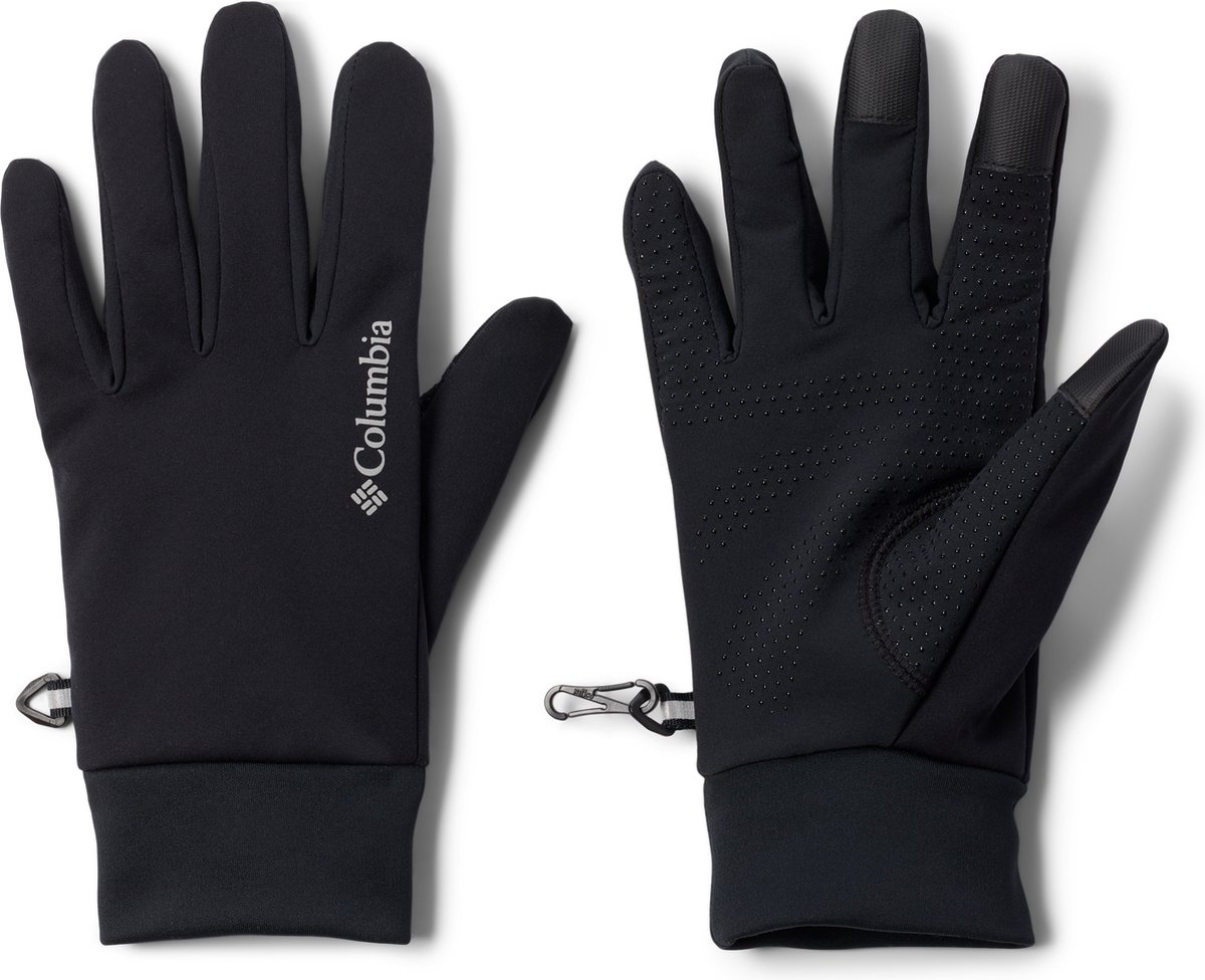 Columbia M Trail Commute™ II Glove Men's Sporthandschoenen - BLACK - Maat S