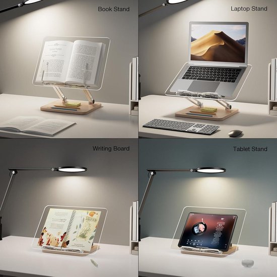 Boekenstandaard kopen? Bekijk ons aanbod boekenstandaards