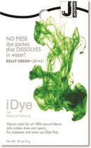 Jacquard iDye Natural 14 gr Vert herbe