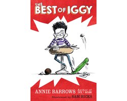Iggy-The Best of Iggy
