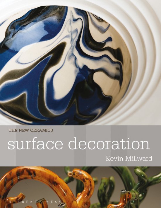Surface Decoration - cover