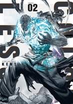 COLORLESS- COLORLESS Vol. 2