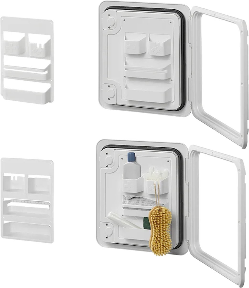 Kleding Broeken Lade Organizer 1 Stuk - Jeans Opbergbox Kast Kledingkast Broekhanger Ruimtebesparende Kledinghangers 600x607