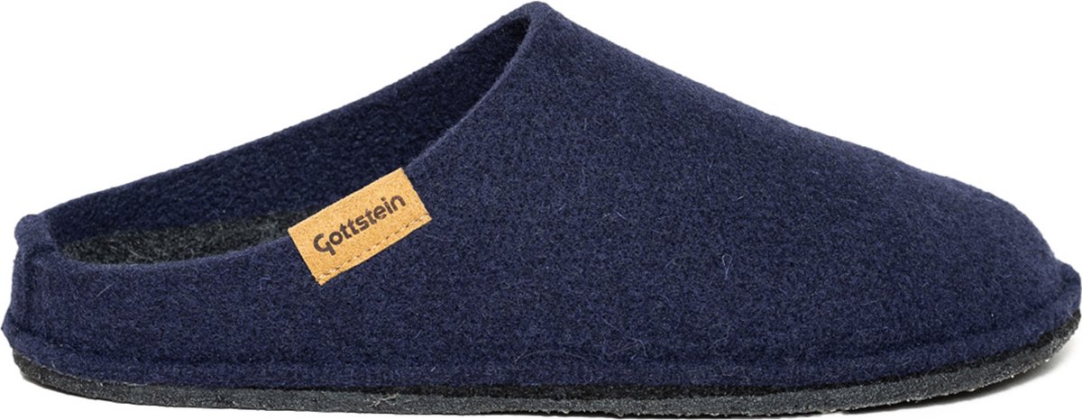 Gottstein Dames en Heren pantoffels Classic-Co