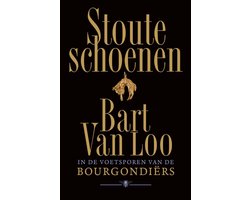 foto van Stoute schoenen