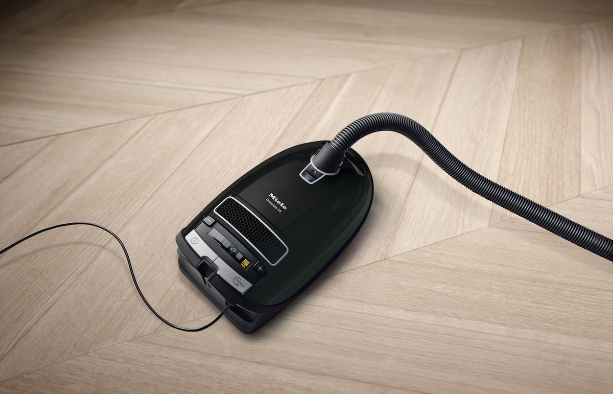 Miele Complete C3 EcoLine