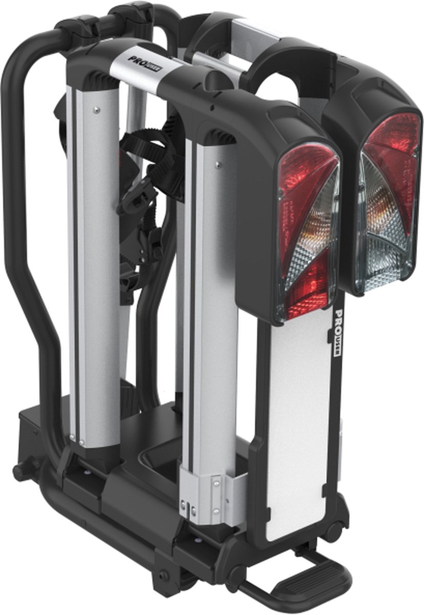 Pro User Diamant FG2 Fietsendrager - 60kg, uitbreidbaar tot 3 fietsen thumbnail 5