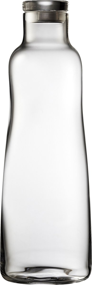 Lyngby Glas Krystal Zero Fles 1,1 liter