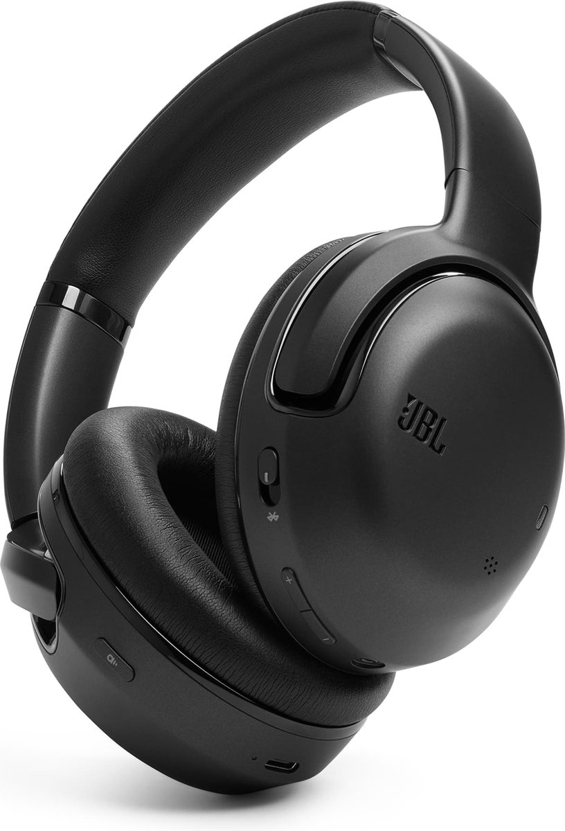 JBL Tour One M2 Zwart