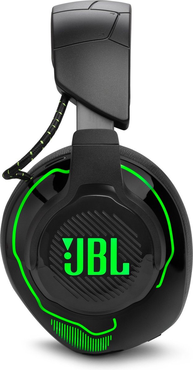 JBL Quantum 910X - Draadloze Headset met Lage Latency - 3D Headtracking Audio thumbnail 5