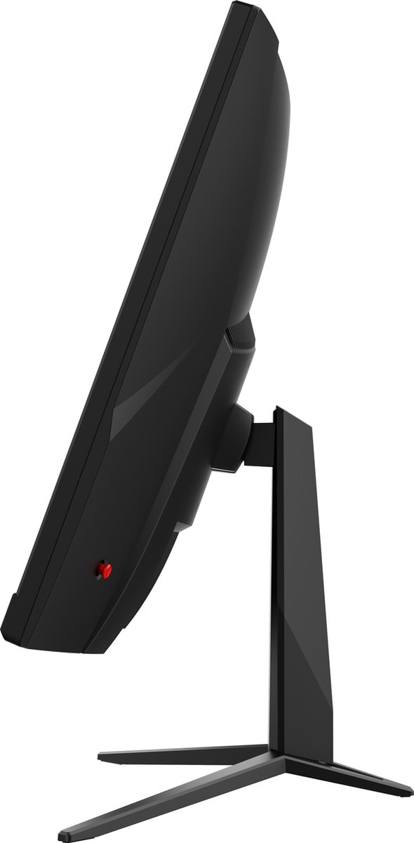 MS G32CQ4 E2 31,5 inch Curved Gaming Monitor - afbeelding 3