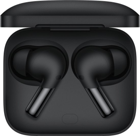 OnePlus Buds Pro 2 - Zwart - Draadloze Oordopjes | bol