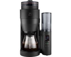 Melitta Aromafresh koffiezetapparaat 1030-05 zwart